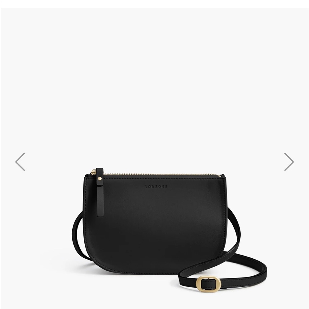 Lo & Sons Waverly Bag